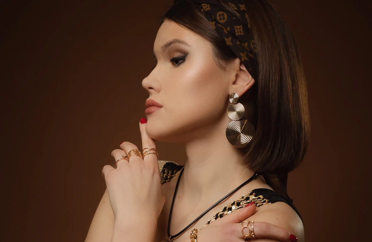 boho stiil
