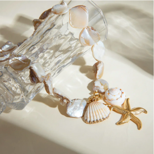 Gold_Sea_Star_necklace_ILUMINALLA