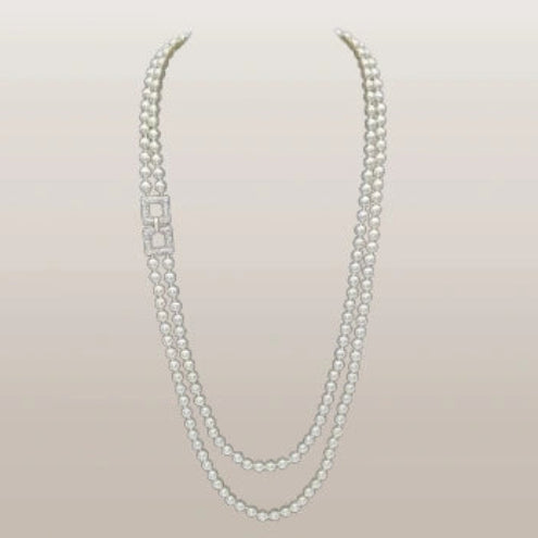 Pikk mitmekihiline parlikee