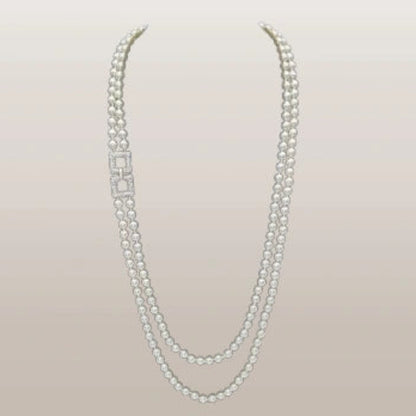 Pikk mitmekihiline parlikee