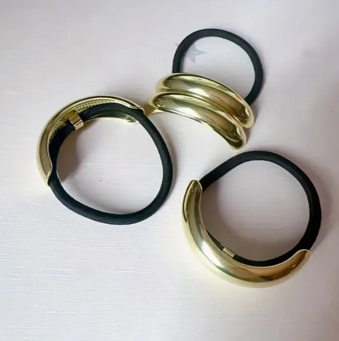 juuksekummide komplekt