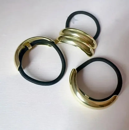 juuksekummide komplekt